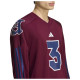 Adidas Ανδρική μακρυμάνικη μπλούζα Stadium Jersey Long-Sleeve T-Shirt